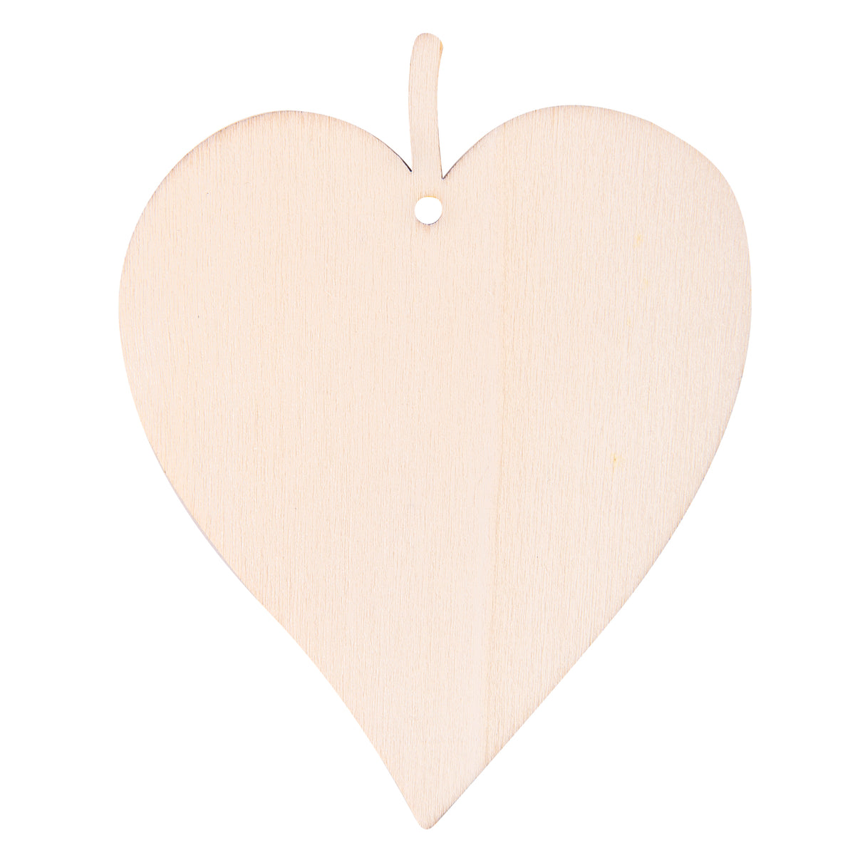 Wooden Leaf Adornments Pack of 24 - Zart