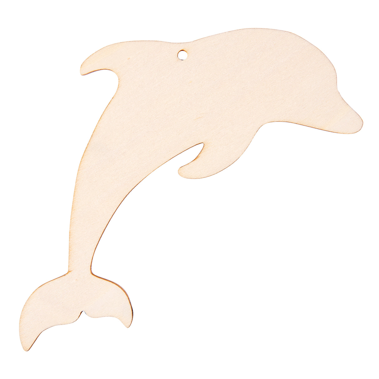 Wooden Australian Shapes Pack of 24 - Zart