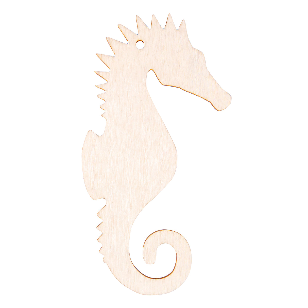 Wooden Australian Shapes Pack of 24 - Zart