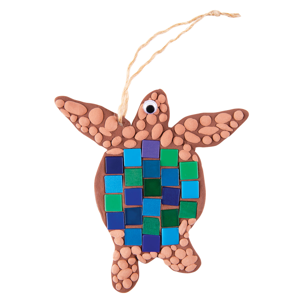 Wooden Australian Shapes Pack of 24 - Zart