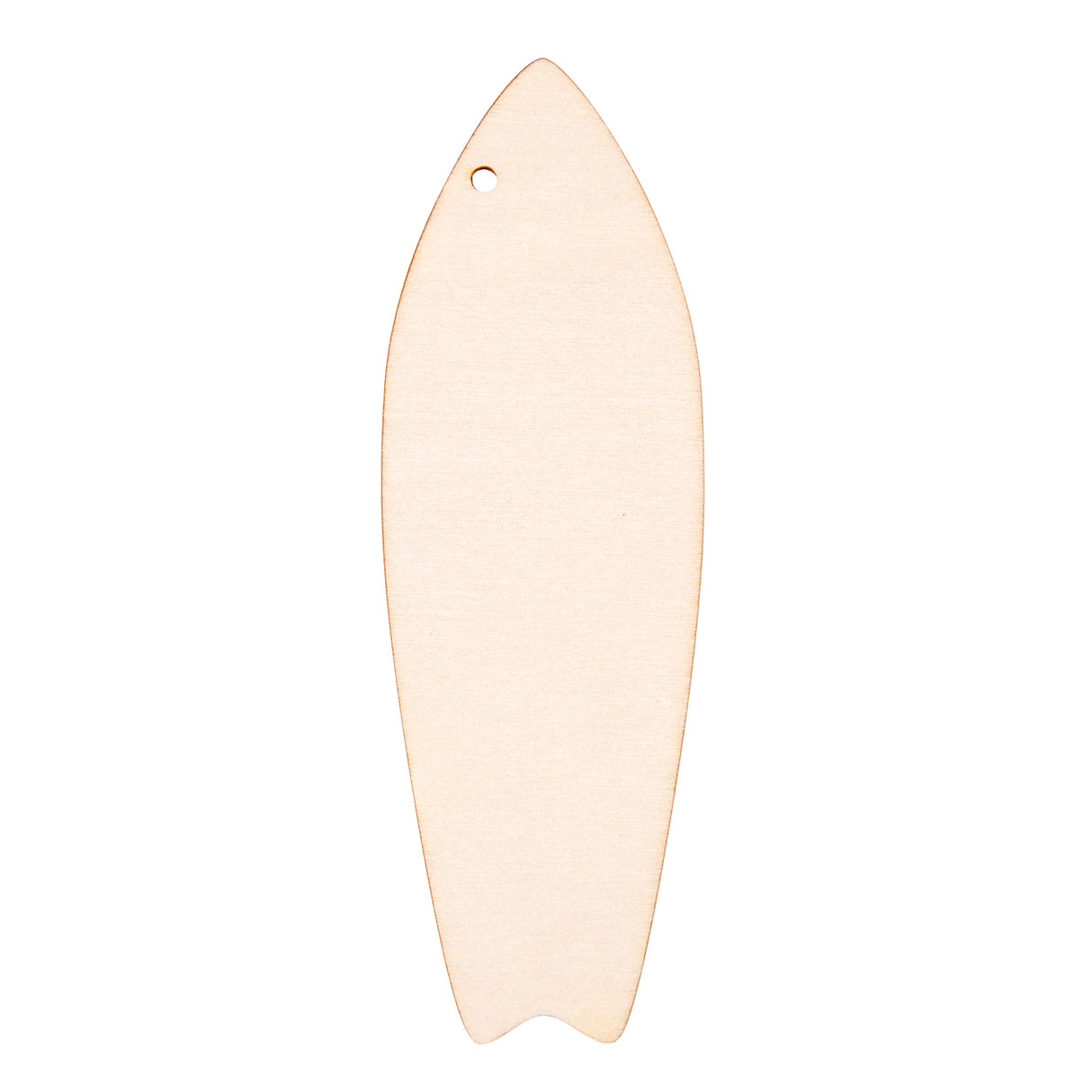 Wooden Australian Summer Shapes Pack of 24 - Zart