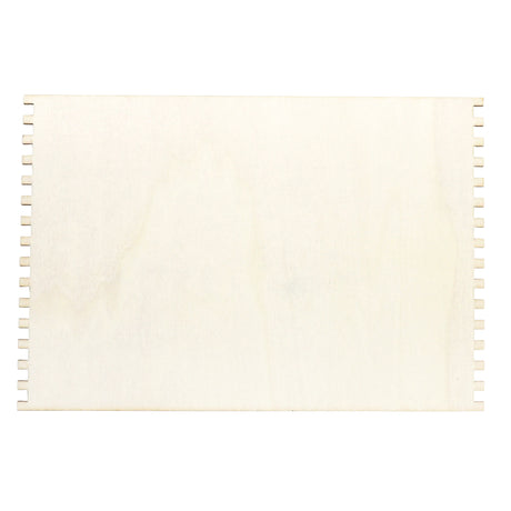 Wooden Weaving Looms 15 x 22cm Pack of 6