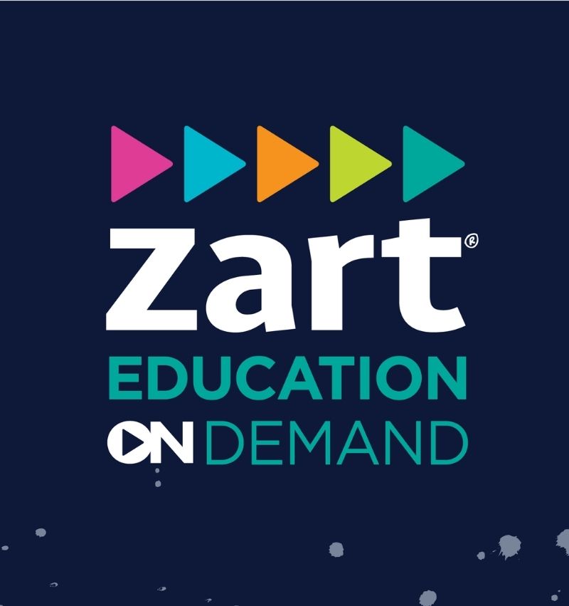 Zart Education on Demand Yearly Subscription - Zart