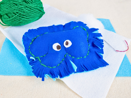 The Essentials of Textiles - Zart