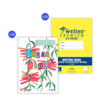 Writing and Drawing Class Pack - Zart