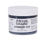 Speedball Akua Intaglio Ink 59mL