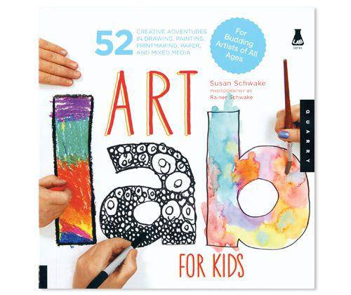 Art Lab for Kids