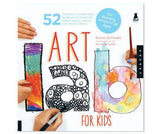 Art Lab for Kids