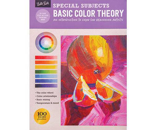 Basic Color Theory - Zart