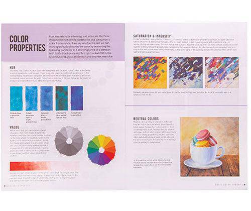 Basic Color Theory | Zart