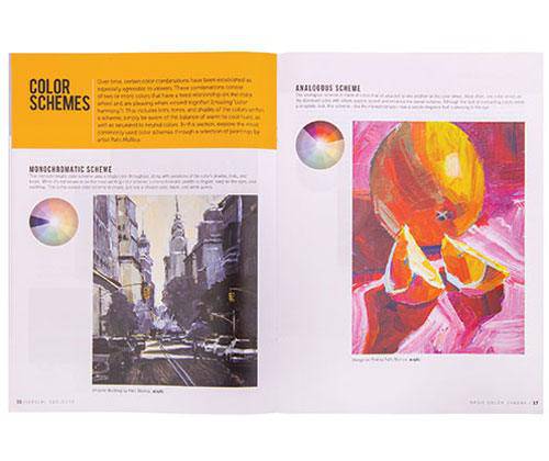 Basic Color Theory | Zart