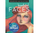 Drawing and Painting Beautiful Faces