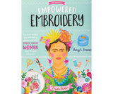 Empowered Embroidery