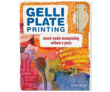 Gelli Plate Printing