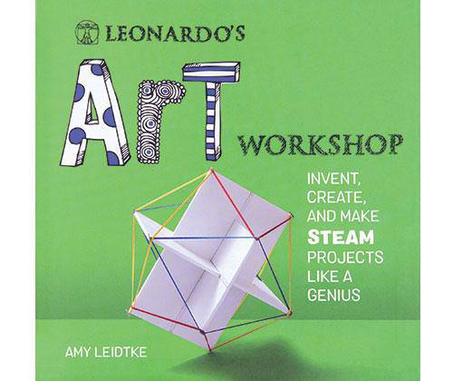 Leonardo's Art Workshop