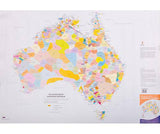 AIATSIS Indigenous Australia Map A1