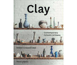 Clay: Contemporary Ceramic Artisan