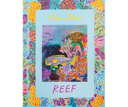 Reef by Ken Done