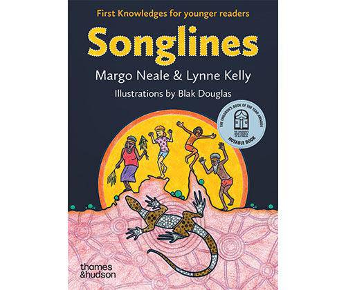 Songlines: First Knowledges for younger reade