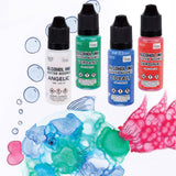 Couture Creations Glitter Alcohol Ink 12mL