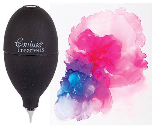 Couture Creations Alcohol Ink Blower