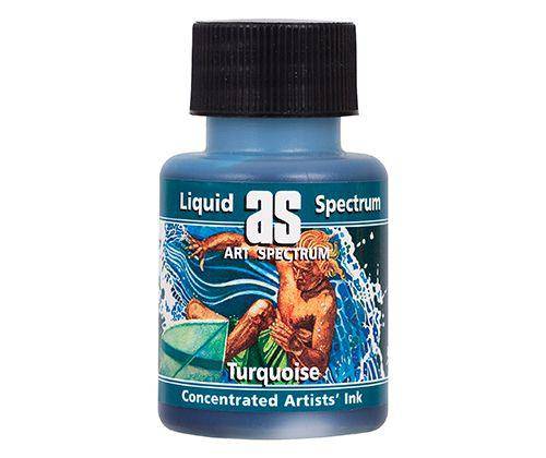 Art Spectrum Liquid Spectrum Ink 50mL