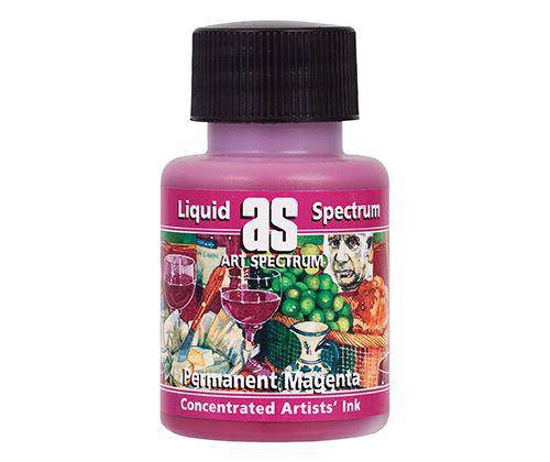 Art Spectrum Liquid Spectrum Ink 50mL