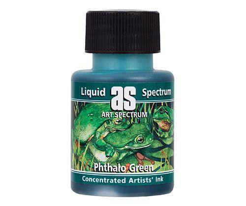 Art Spectrum Liquid Spectrum Ink 50mL