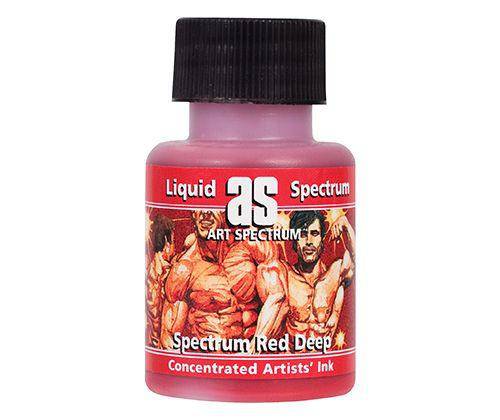 Art Spectrum Liquid Spectrum Ink 50mL