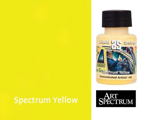 Art Spectrum Liquid Spectrum Ink 50mL