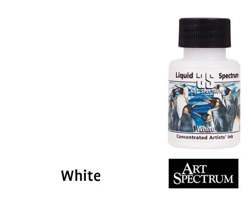 Art Spectrum Liquid Spectrum Ink 50mL