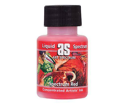 Art Spectrum Liquid Spectrum Ink 50mL