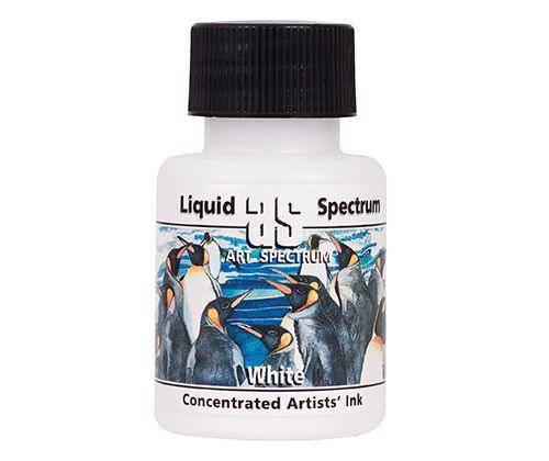 Art Spectrum Liquid Spectrum Ink 50mL