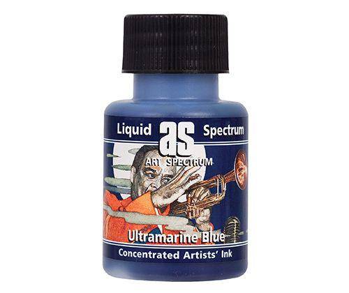 Art Spectrum Liquid Spectrum Ink 50mL