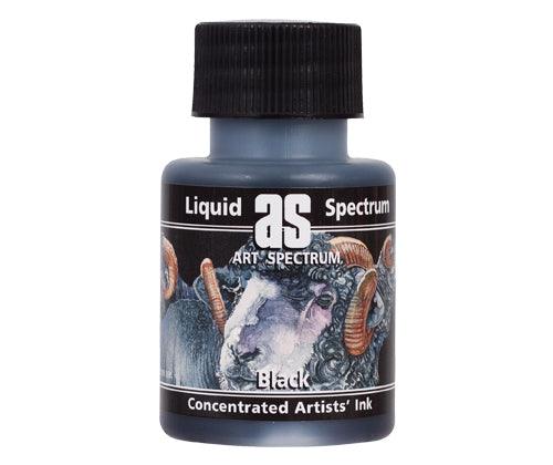 Art Spectrum Liquid Spectrum Ink 50mL