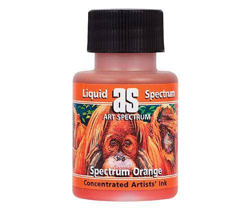 Art Spectrum Liquid Spectrum Ink 50mL