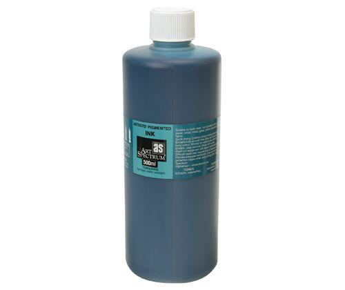 Art Spectrum Pigmented Ink 500mL Bottle