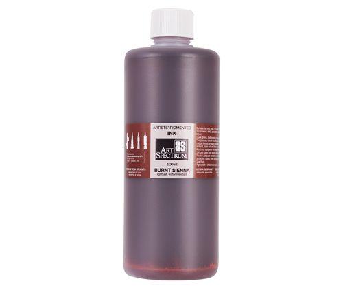 Art Spectrum Pigmented Ink 500mL Bottle