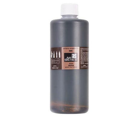 Art Spectrum Pigmented Ink 500mL Bottle