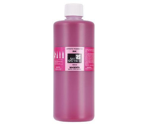 Art Spectrum Pigmented Ink 500mL Bottle