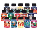 Art Spectrum Liquid Spectrum Ink 50mL Set of 15