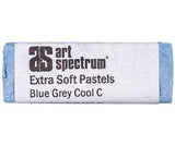 Art Spectrum Extra Soft Square Pastels Cool Greys Pack of 10