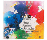 Art Spectrum Gouache 22.5mL Colours Pack of 6