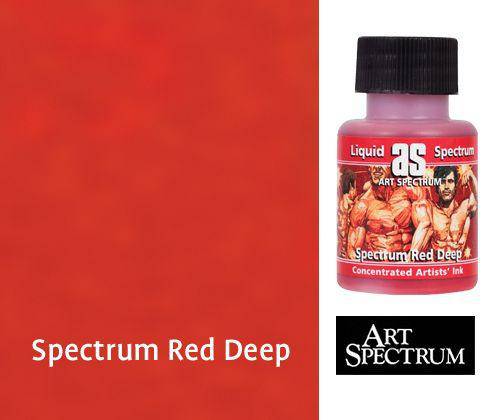 Art Spectrum Liquid Spectrum Ink 50mL