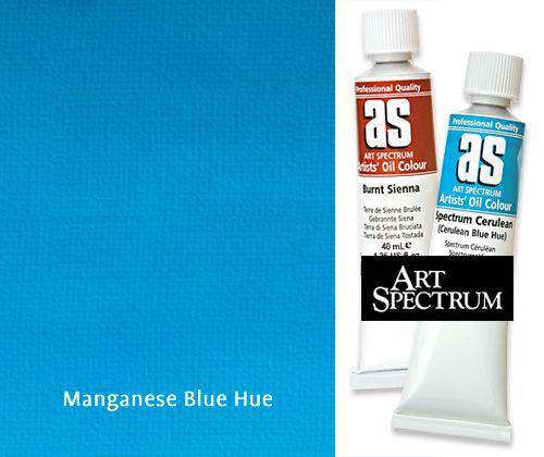 Art Spectrum Oil Paint Series 1 40mL & 150mL Tubes