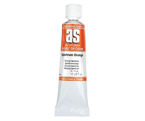 Art Spectrum Oil Paint Series 1 40mL & 150mL Tubes