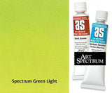 Art Spectrum Oil Paint Series 1 40mL & 150mL Tubes