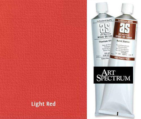 Art Spectrum Oil Paint Series 1 40mL & 150mL Tubes