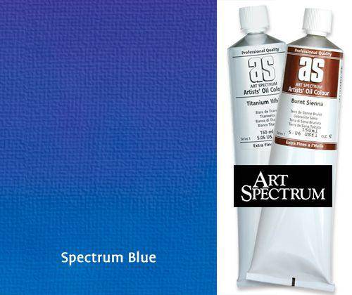 Art Spectrum Oil Paint Series 1 40mL & 150mL Tubes