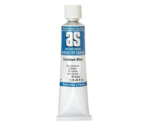 Art Spectrum Oil Paint Series 4 40mL Tubes